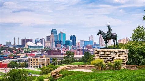 THE 15 BEST Things to Do in Kansas City (2024)